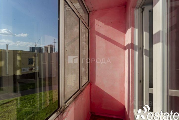 2-комн квартира проспект Шахтёров, 10,  д. 10