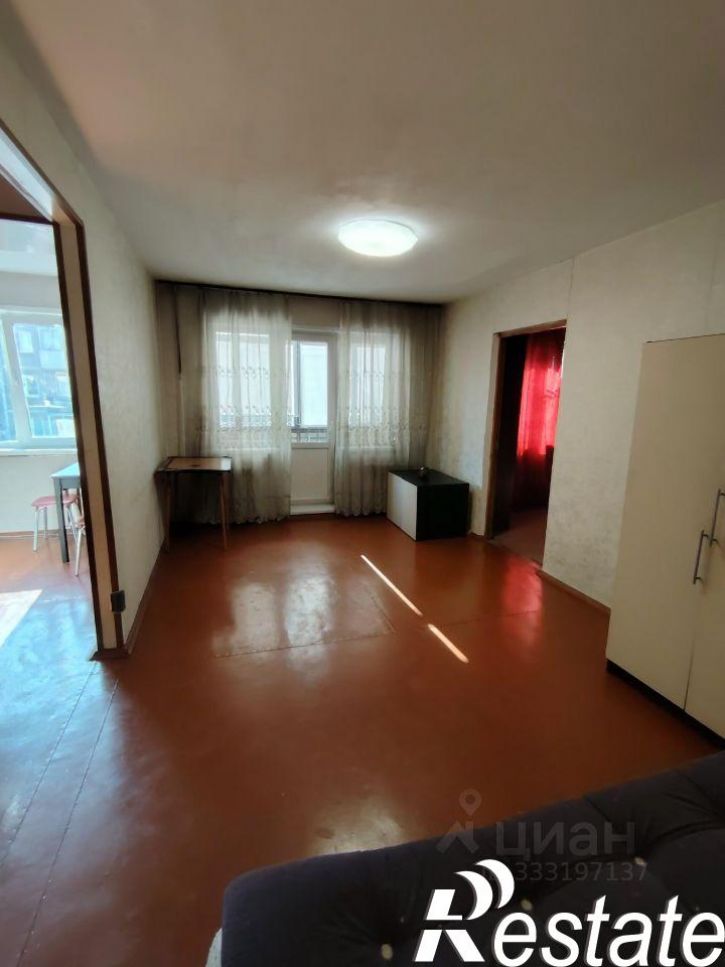 2-комн квартира улица Кузнецова, 19,  д. 19