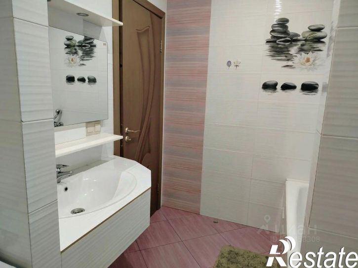 2-комн квартира улица Спартака, 14А,  д. 14А