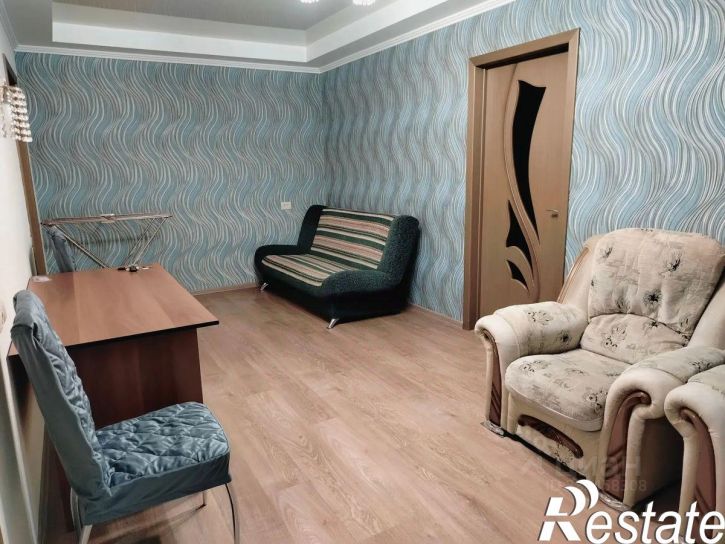 2-комн квартира улица Спартака, 14А,  д. 14А
