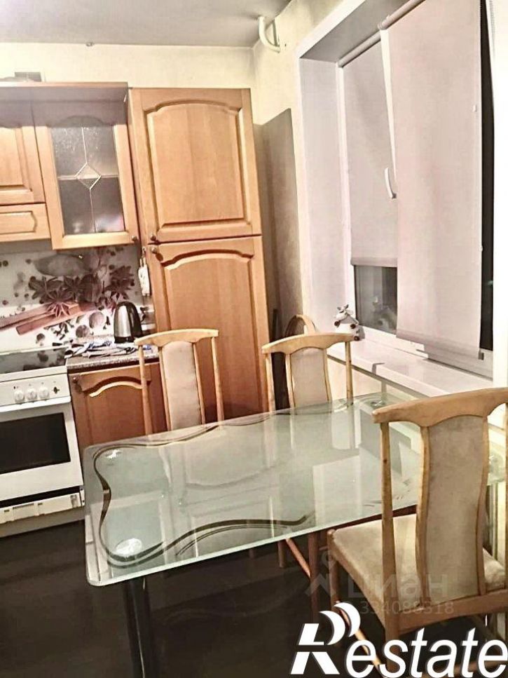 3-комн квартира проспект Дружбы, 65,  д. 65