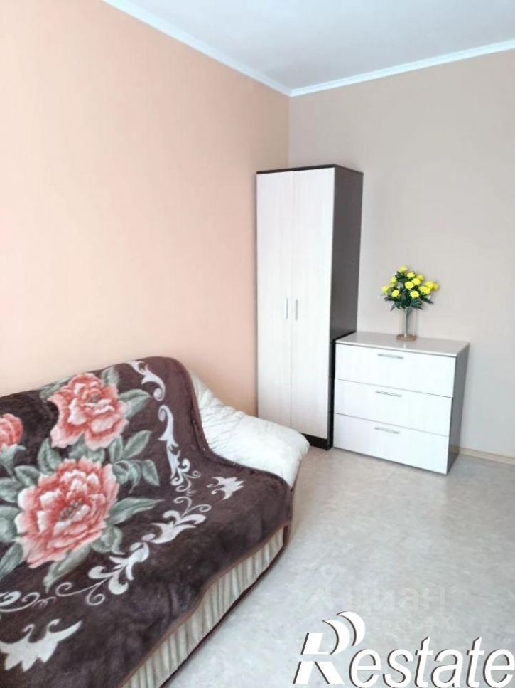 1-комн квартира улица Павловского, 21,  д. 21