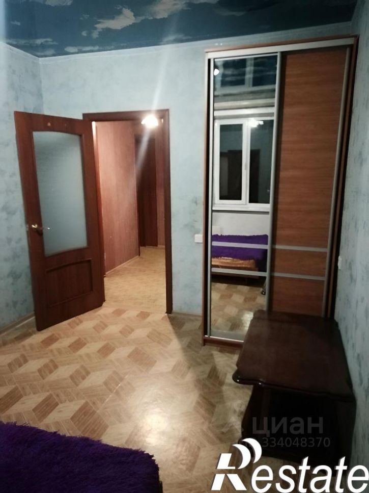 3-комн квартира Транспортная улица, 81Б,  д. 81Б