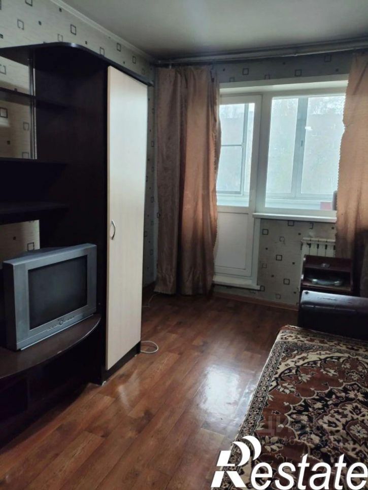 2-комн квартира улица Батюшкова, 10,  д. 10