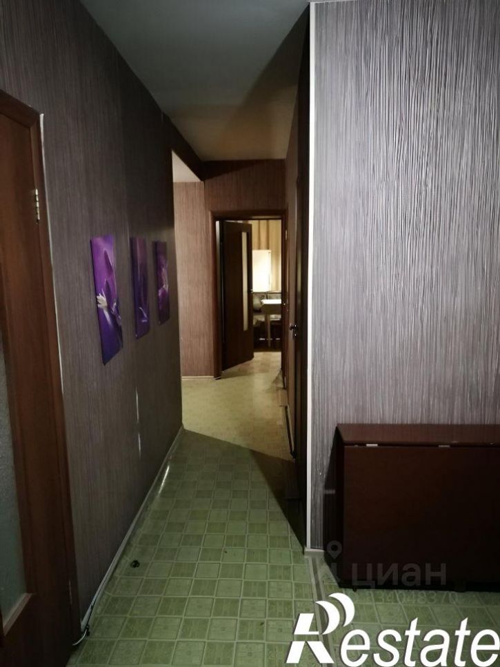 3-комн квартира Транспортная улица, 81Б,  д. 81Б