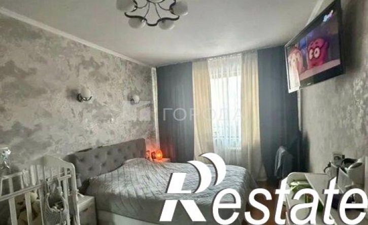 2-комн квартира проспект Дружбы, 20А,  д. 20А