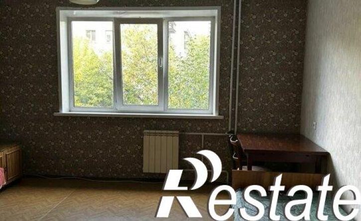 2-комн квартира улица Батюшкова, 34В,  д. 34В