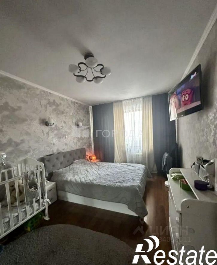2-комн квартира проспект Дружбы, 20А,  д. 20А