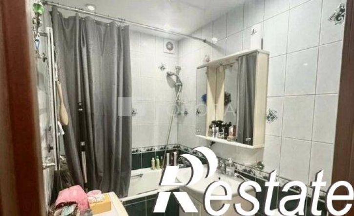 2-комн квартира проспект Дружбы, 20А,  д. 20А