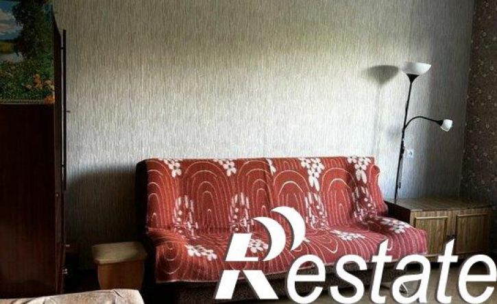 2-комн квартира улица Батюшкова, 34В,  д. 34В