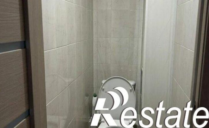 2-комн квартира улица Батюшкова, 34В,  д. 34В