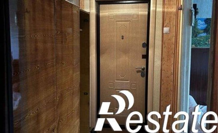 2-комн квартира улица Батюшкова, 34В,  д. 34В