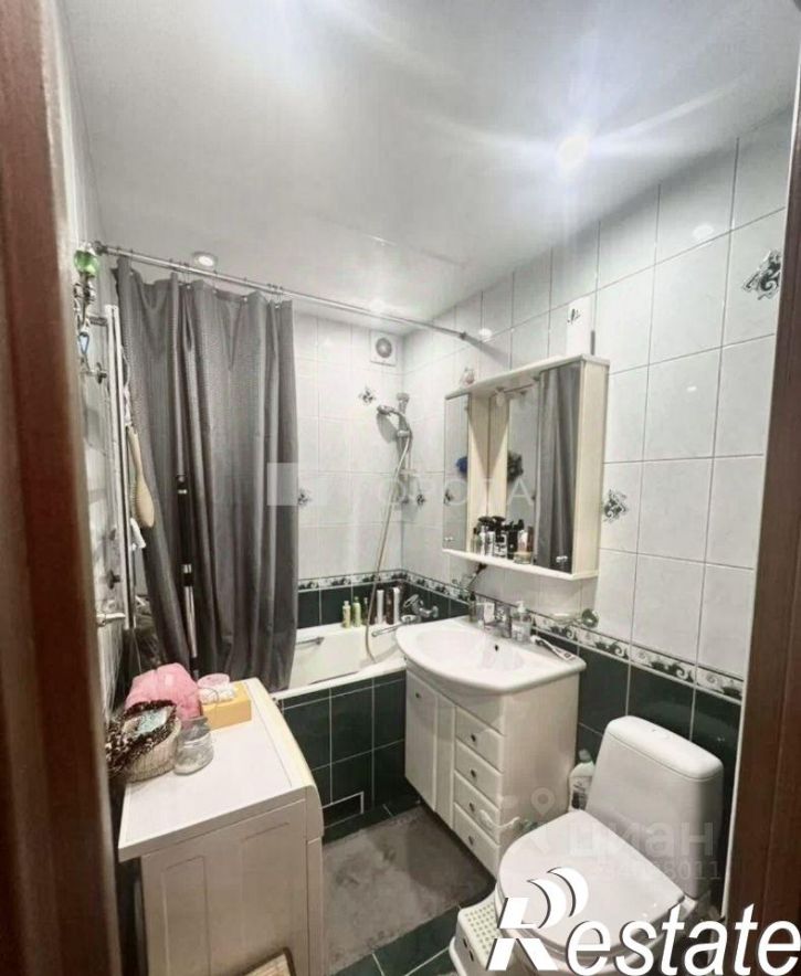2-комн квартира проспект Дружбы, 20А,  д. 20А