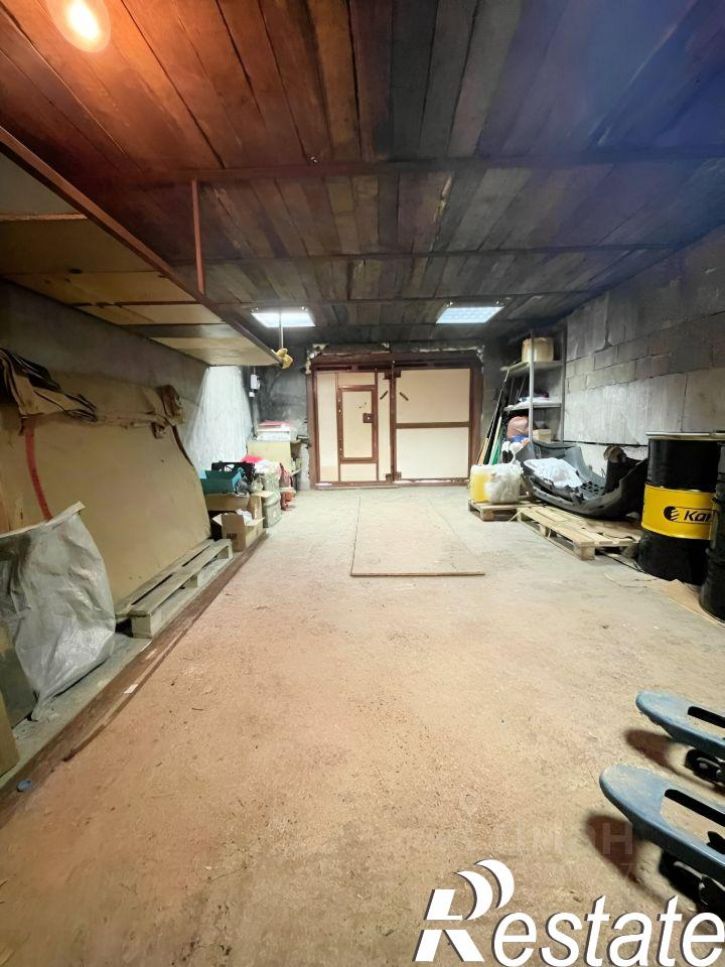 Гараж/парковка улица Мориса Тореза, 74А,  д. 74А