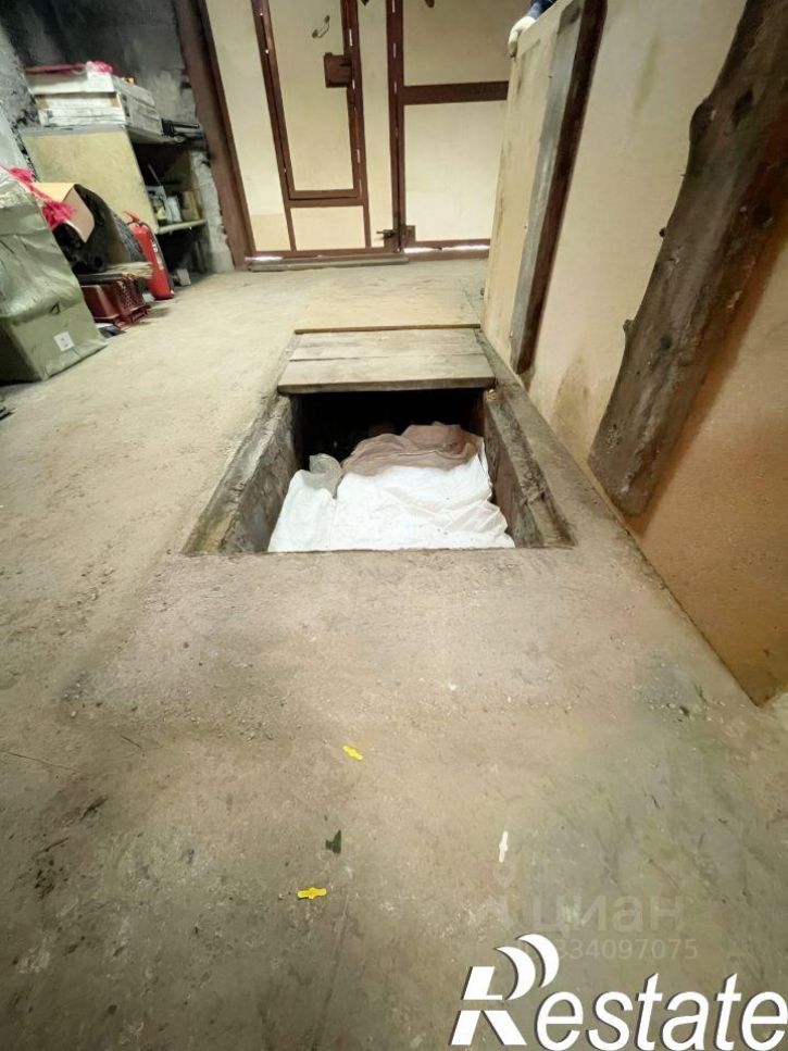 Гараж/парковка улица Мориса Тореза, 74А,  д. 74А