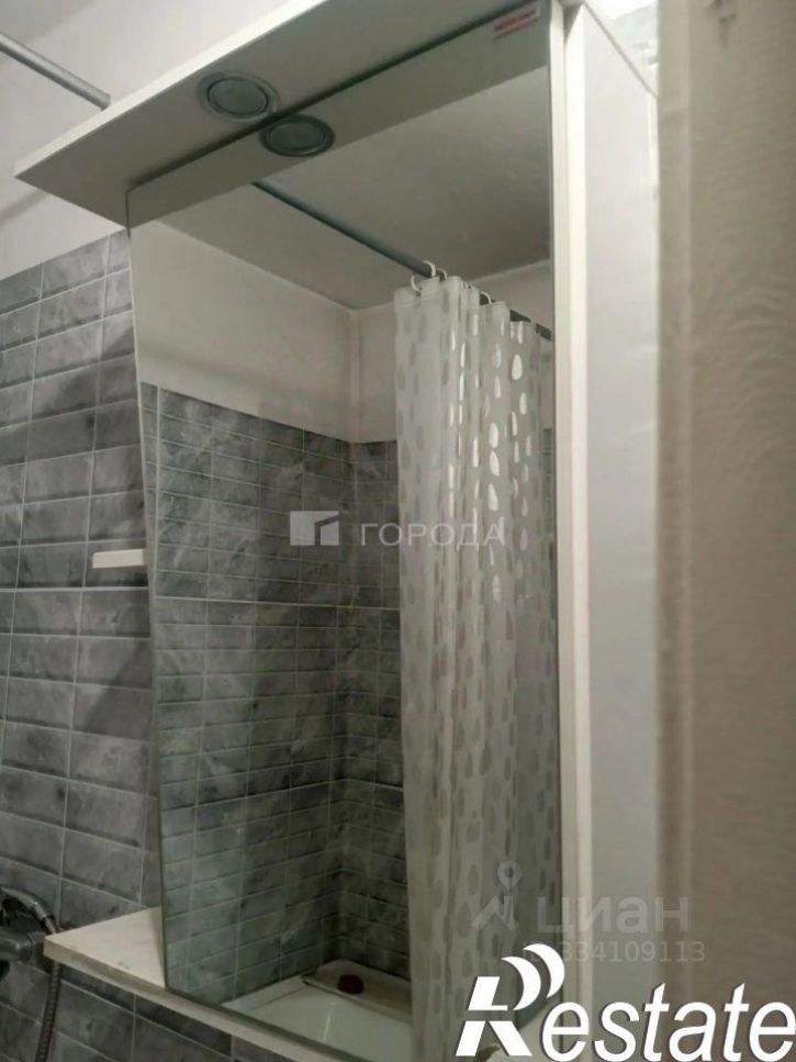 2-комн квартира улица Братьев Сизых, 10А,  д. 10А