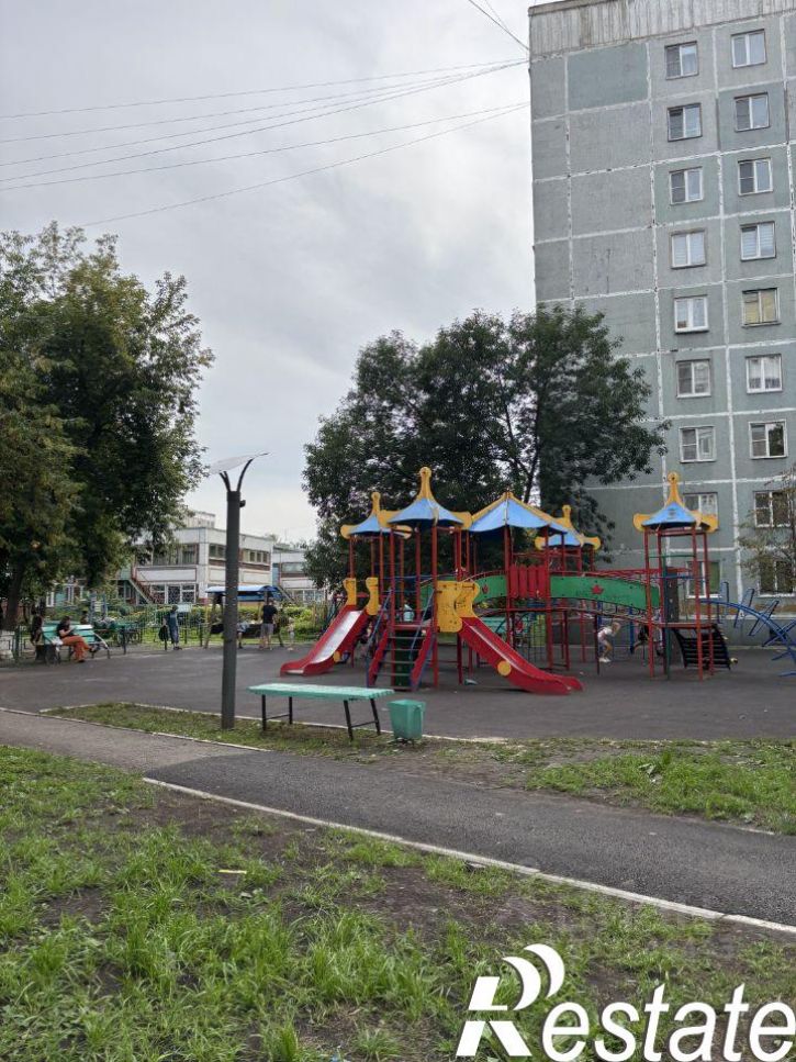 2-комн квартира Октябрьский проспект, 58,  д. 58