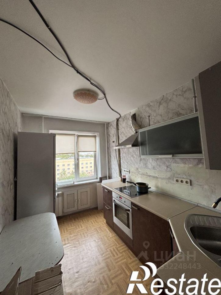 2-комн квартира Октябрьский проспект, 58,  д. 58