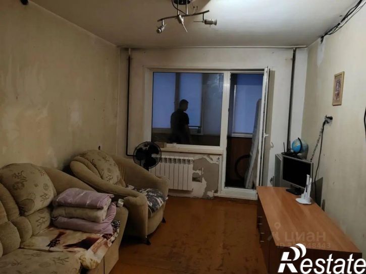2-комн квартира Октябрьский проспект, 58,  д. 58