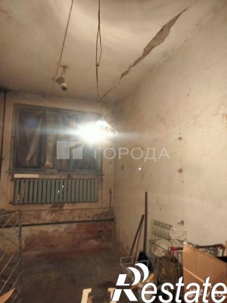 Торговое помещение улица Мичурина, 35,  д. 35