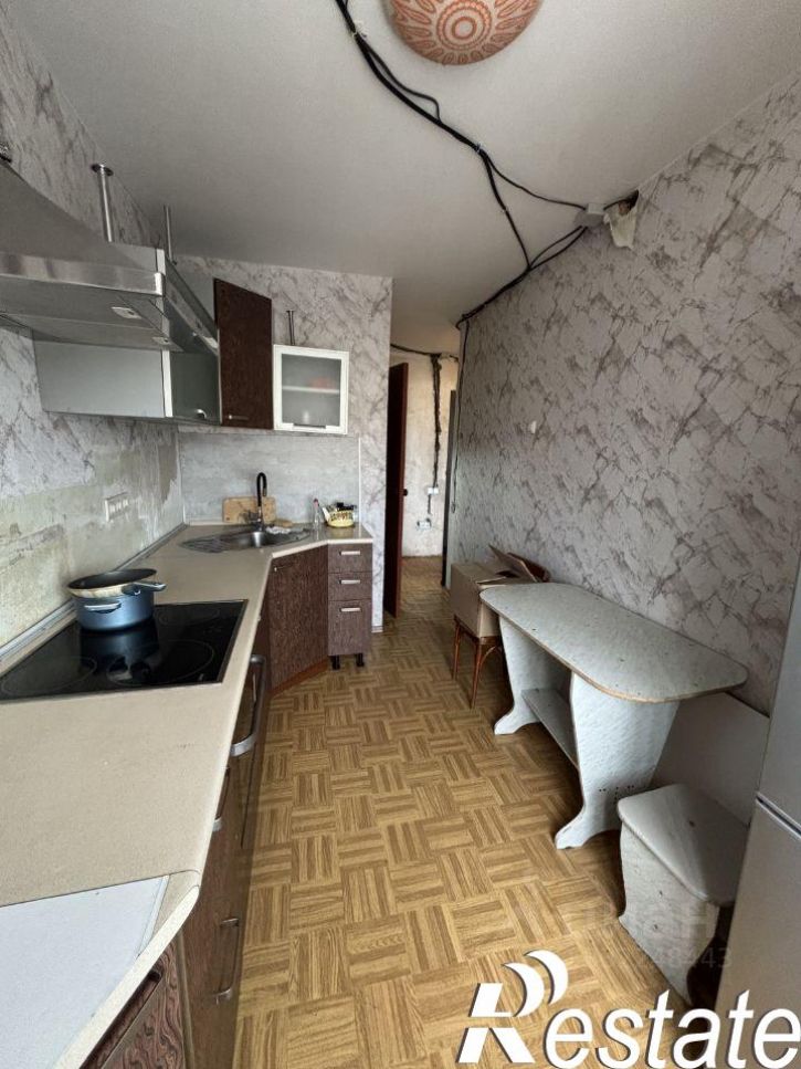 2-комн квартира Октябрьский проспект, 58,  д. 58