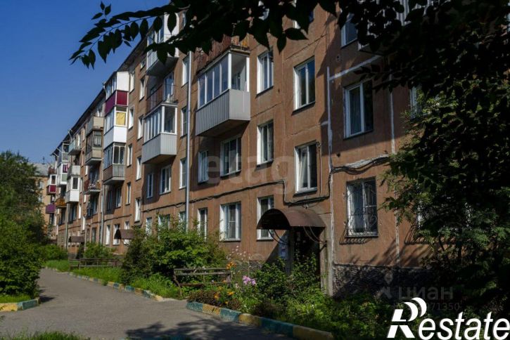 2-комн квартира улица Кутузова, 30,  д. 30