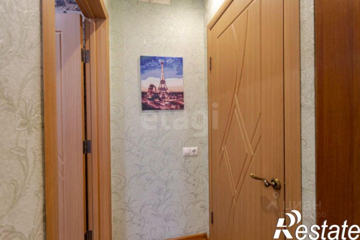 2-комн квартира улица Кутузова, 30,  д. 30