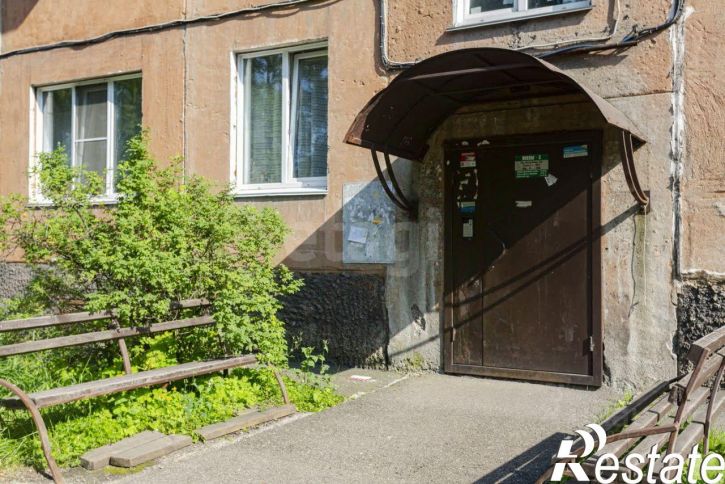 2-комн квартира улица Кутузова, 30,  д. 30