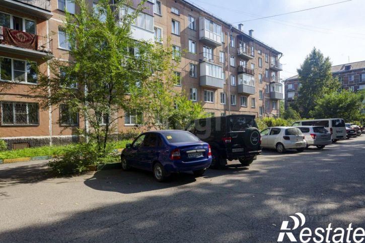 2-комн квартира улица Кутузова, 30,  д. 30