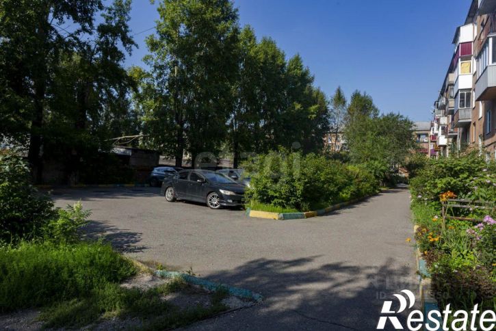 2-комн квартира улица Кутузова, 30,  д. 30