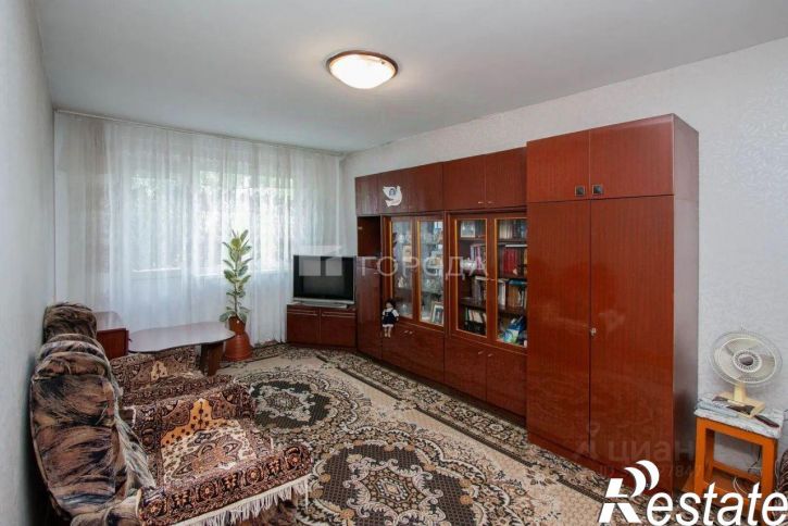 2-комн квартира Октябрьский проспект, 64,  д. 64