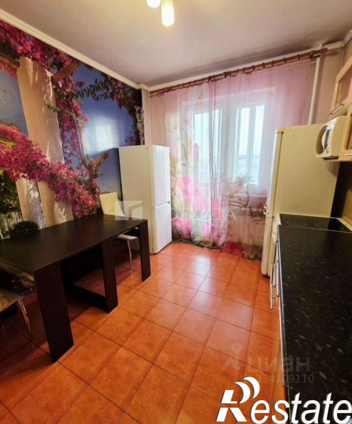 2-комн квартира улица Павловского, 23,  д. 23