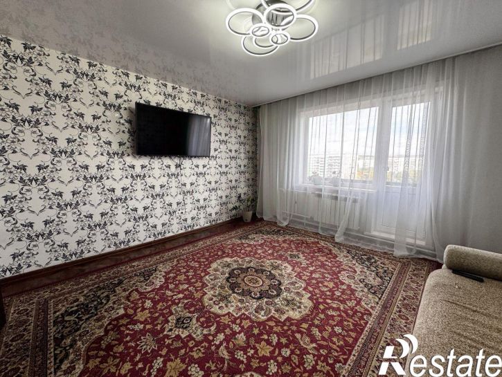 2-комн квартира проспект Шахтёров, 26,  д. 26