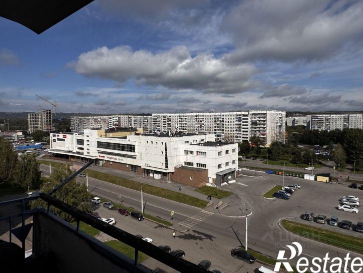 2-комн квартира проспект Шахтёров, 26,  д. 26