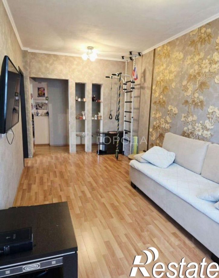 2-комн квартира улица Павловского, 23,  д. 23