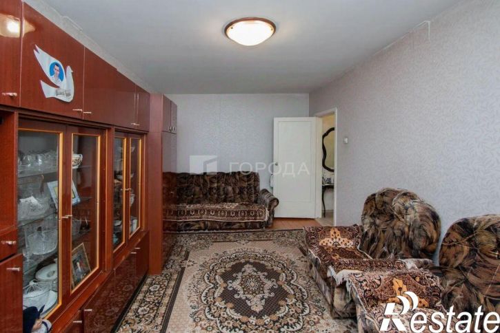 2-комн квартира Октябрьский проспект, 64,  д. 64