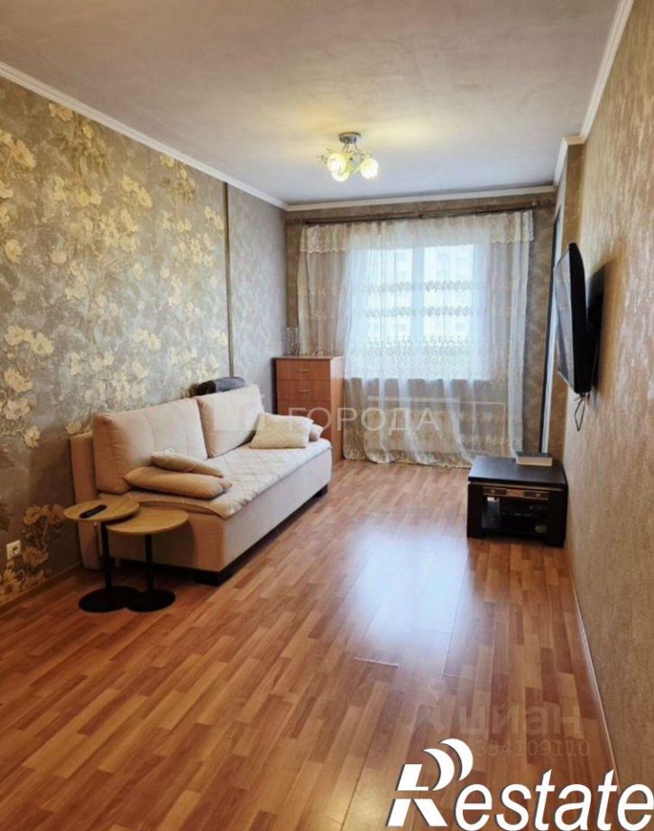 2-комн квартира улица Павловского, 23,  д. 23