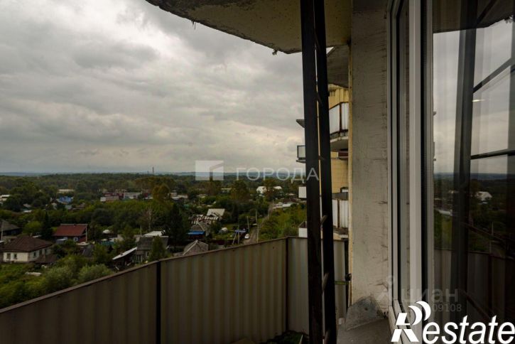 1-комн квартира улица Братьев Сизых, 10А,  д. 10А