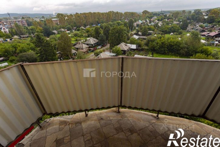 1-комн квартира улица Братьев Сизых, 10А,  д. 10А