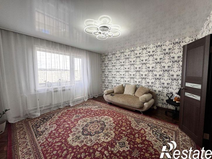 2-комн квартира проспект Шахтёров, 26,  д. 26