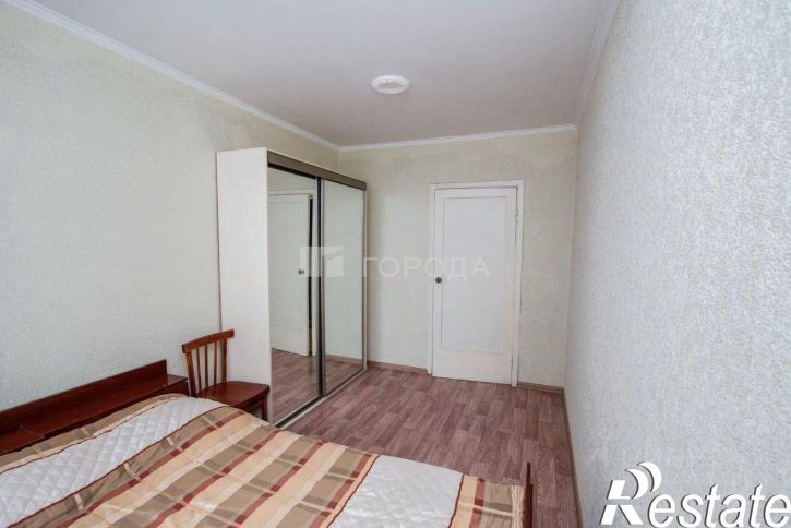 2-комн квартира Октябрьский проспект, 64,  д. 64