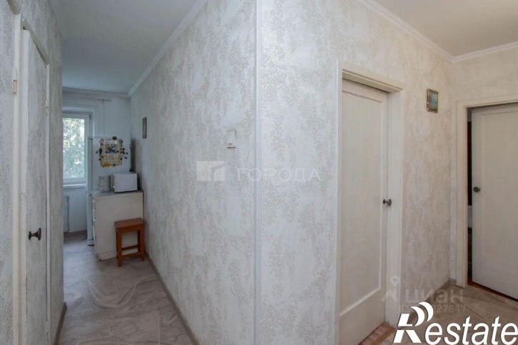 2-комн квартира Октябрьский проспект, 64,  д. 64