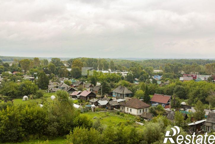 1-комн квартира улица Братьев Сизых, 10А,  д. 10А