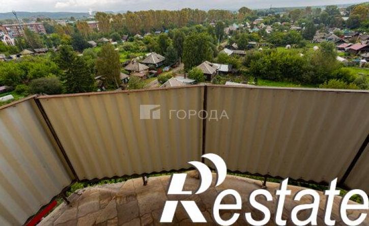 1-комн квартира улица Братьев Сизых, 10А,  д. 10А