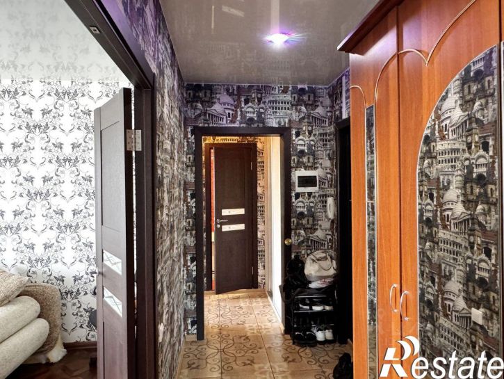 2-комн квартира проспект Шахтёров, 26,  д. 26