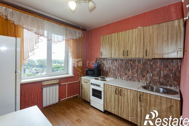 1-комн квартира улица Братьев Сизых, 10А,  д. 10А