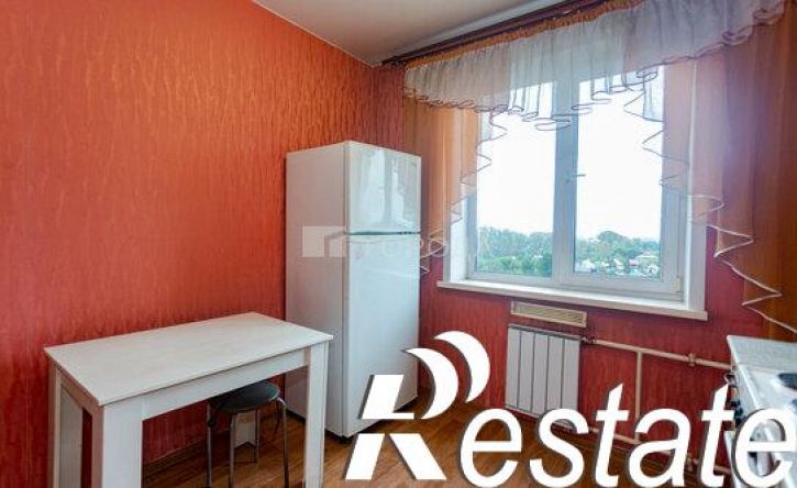 1-комн квартира улица Братьев Сизых, 10А,  д. 10А