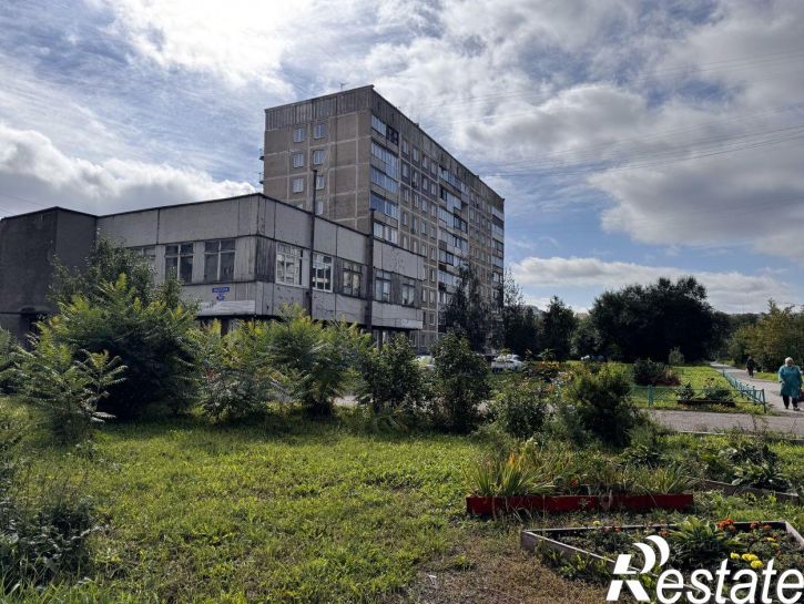 2-комн квартира проспект Шахтёров, 26,  д. 26