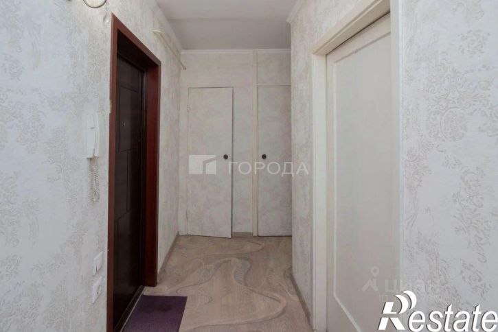 2-комн квартира Октябрьский проспект, 64,  д. 64