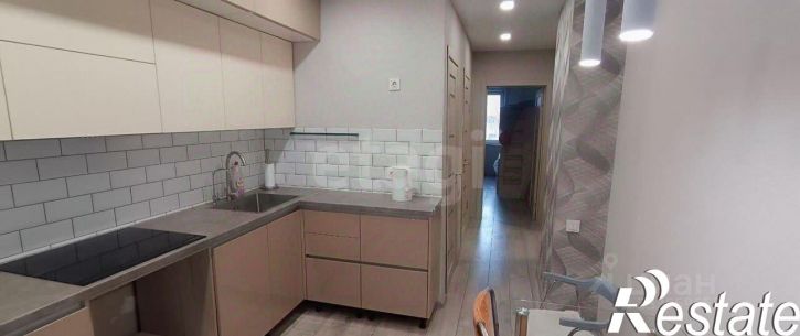 2-комн квартира Кузнецкстроевский проспект, 13,  д. 13
